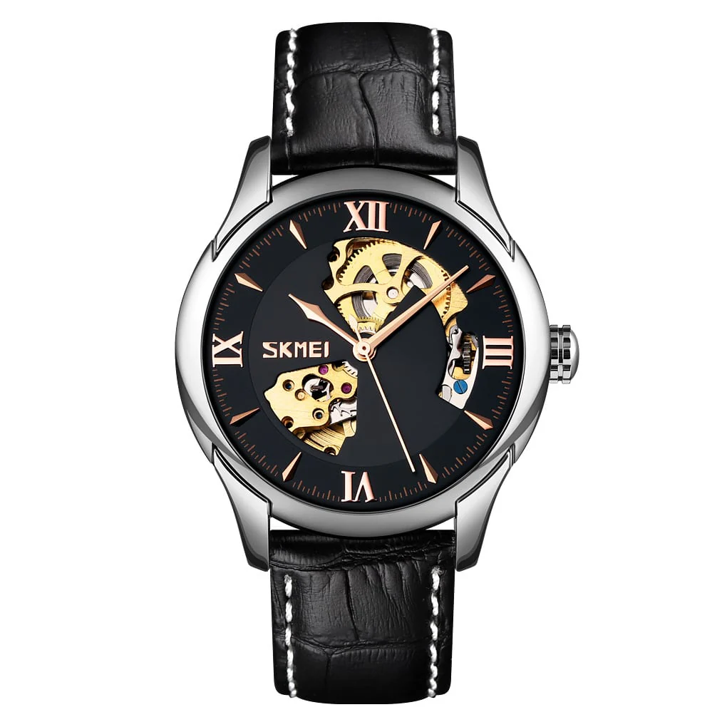 9223 Reloj Skmei para Hombre - Image 4
