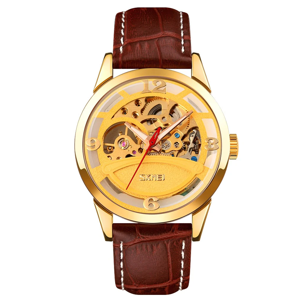 9226 Reloj Skmei para Hombre - Image 3