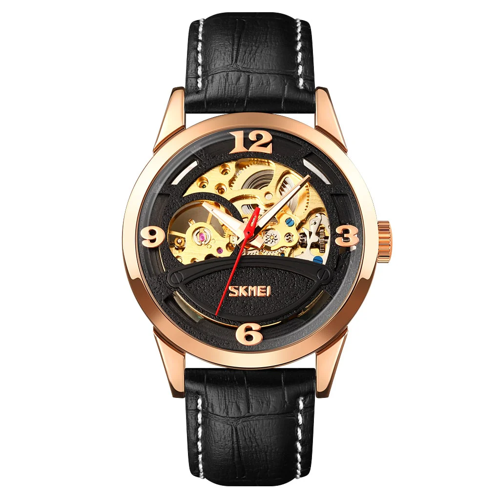 9226 Reloj Skmei para Hombre - Image 4