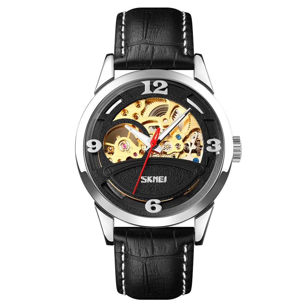 9226 Reloj Skmei para Hombre - Image 5