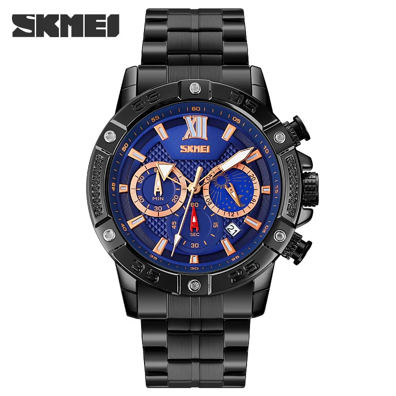 9235 Reloj Skmei para Caballero - Image 3