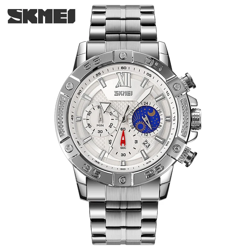 9235 Reloj Skmei para Caballero - Image 5