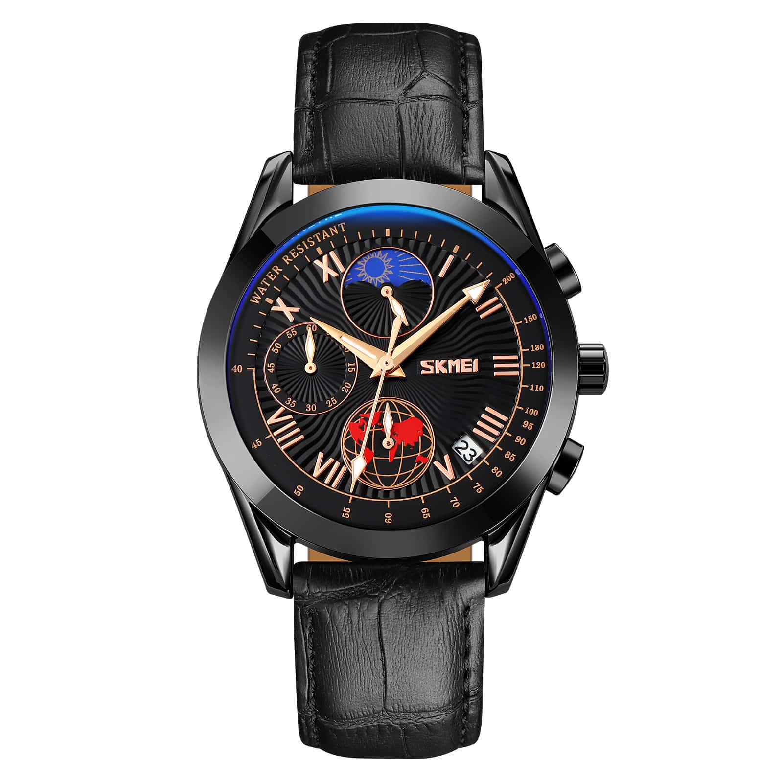 9236 Reloj Skmei para Hombre - Image 2