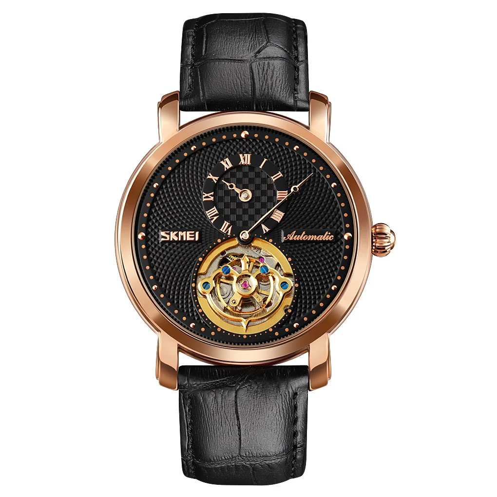 9240 Reloj Skmei para Hombre Automático - Image 3