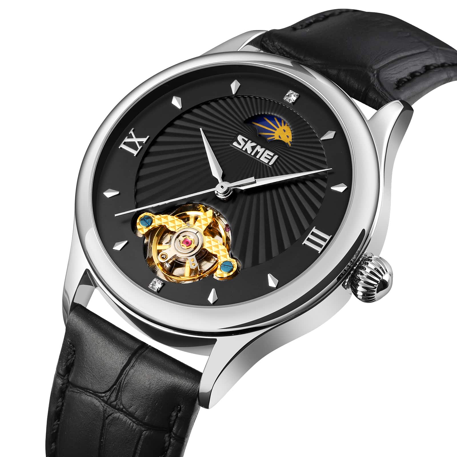 9251 Reloj Skmei para Hombre - Image 2