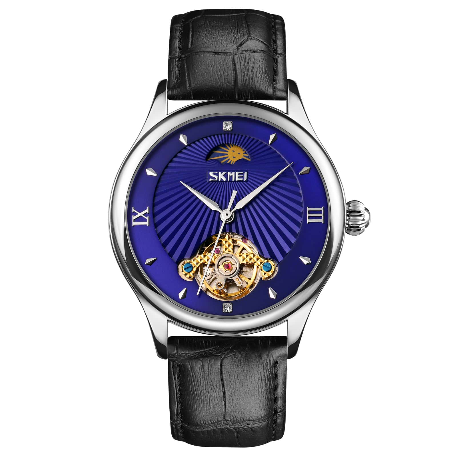 9251 Reloj Skmei para Hombre - Image 4