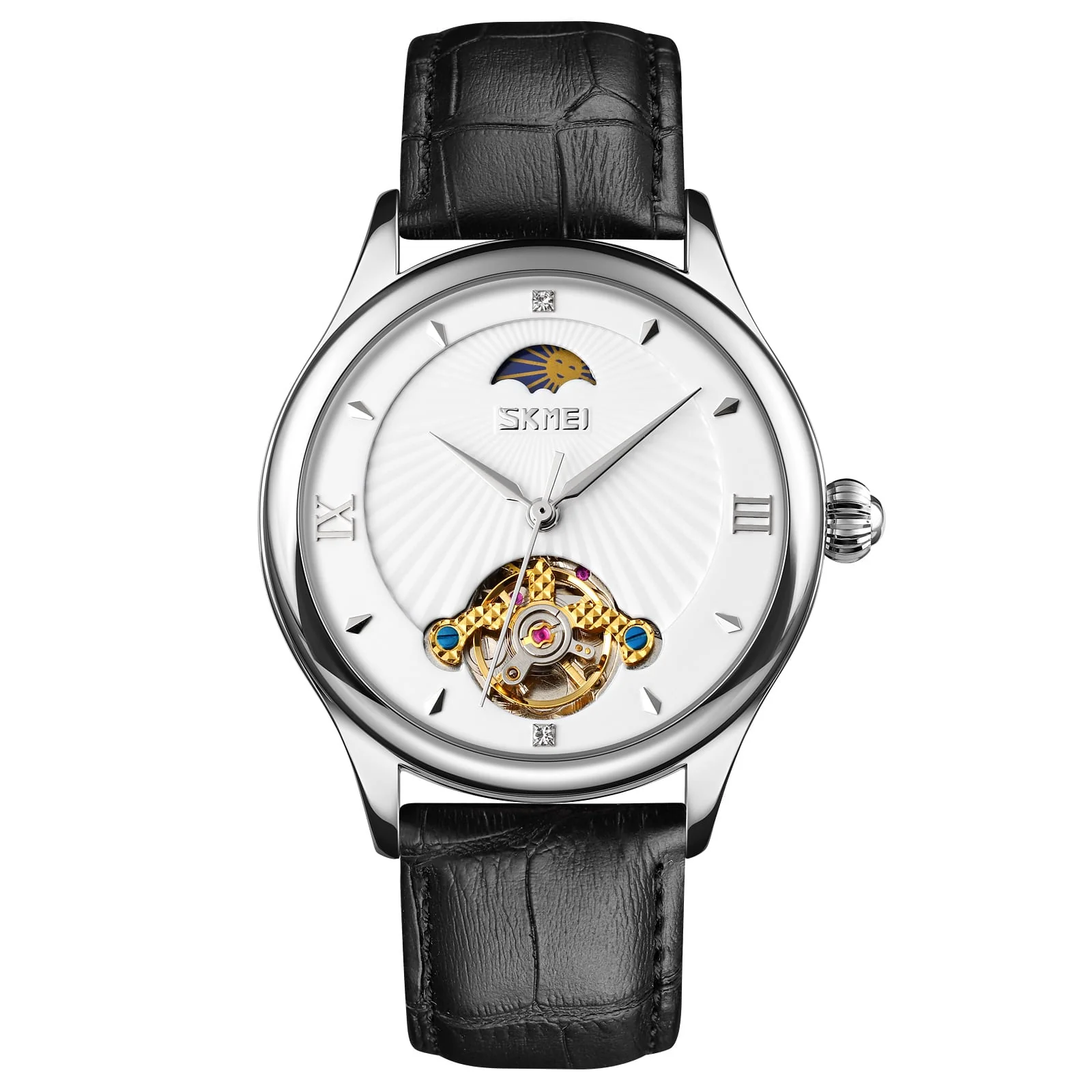 9251 Reloj Skmei para Hombre - Image 5
