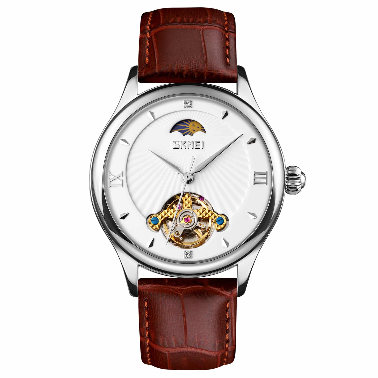 9251 Reloj Skmei para Hombre - Image 6