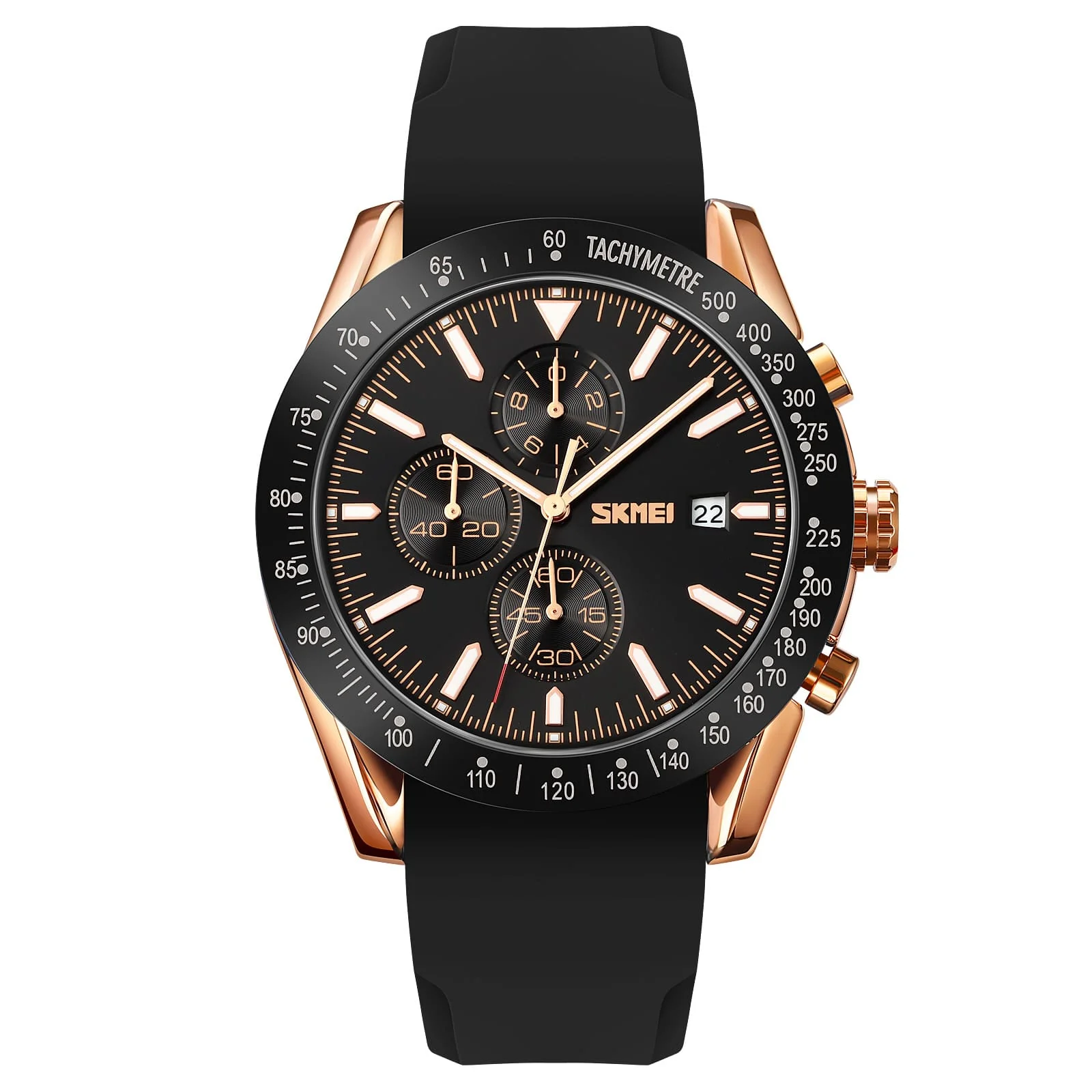 9253 Reloj Skmei para Hombre - Image 2