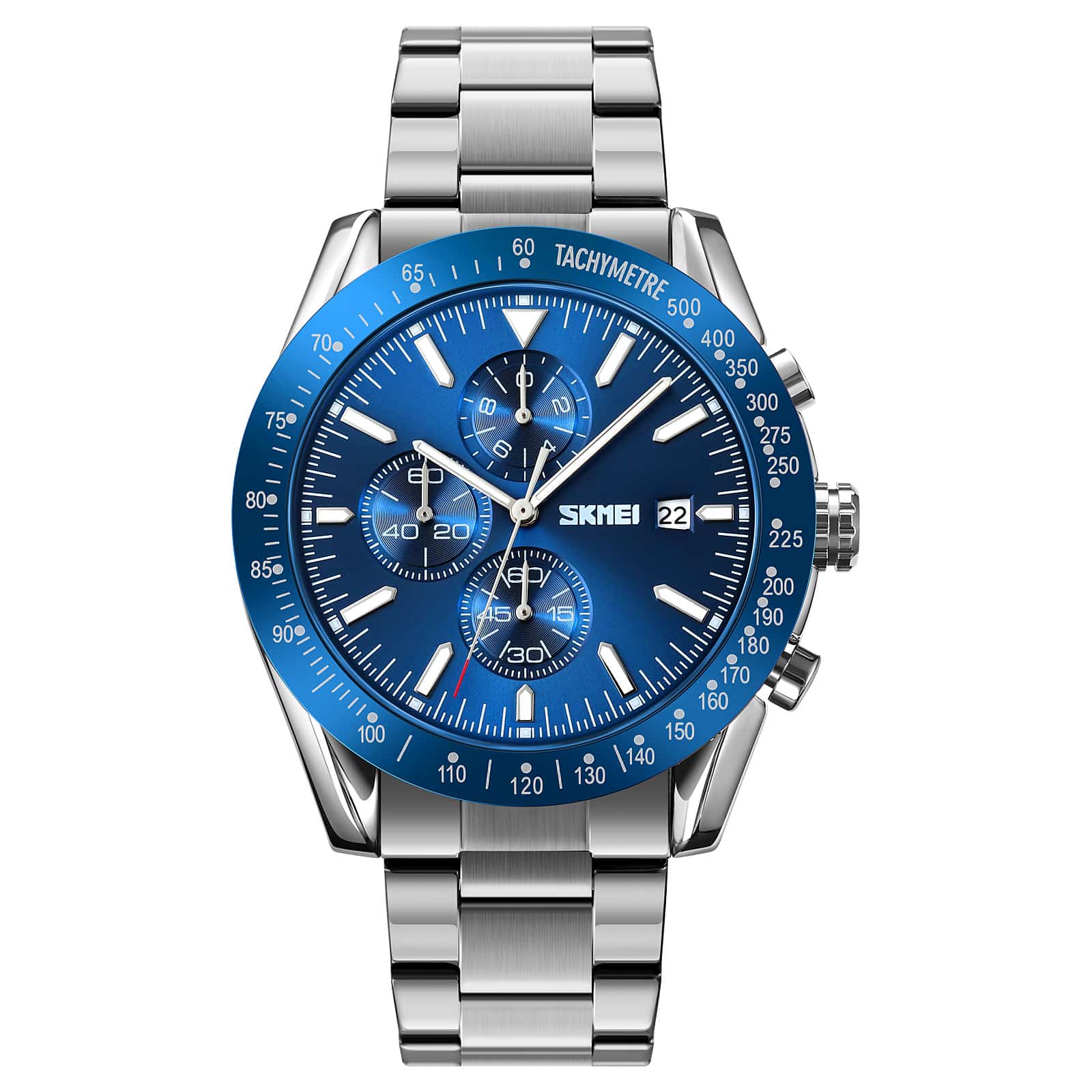 9253 Reloj Skmei para Hombre - Image 8