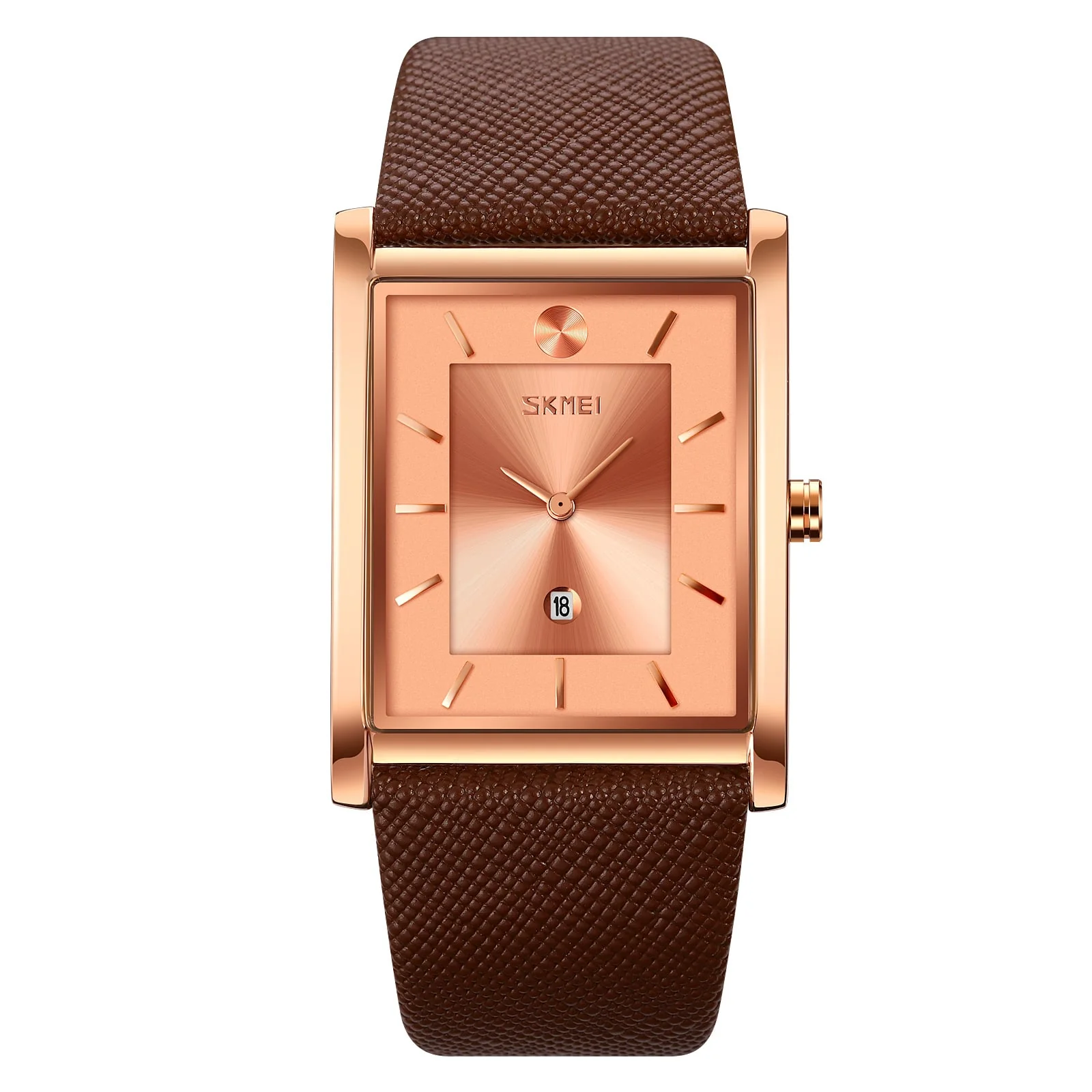 9256 Reloj Skmei para Hombre - Image 4