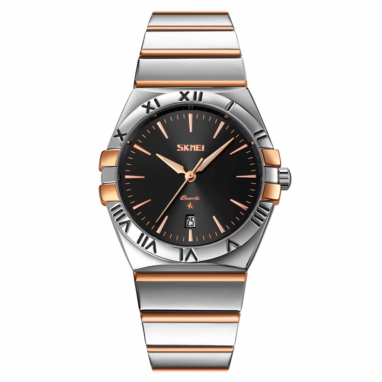 9257 Reloj Skmei para Hombre - Image 2