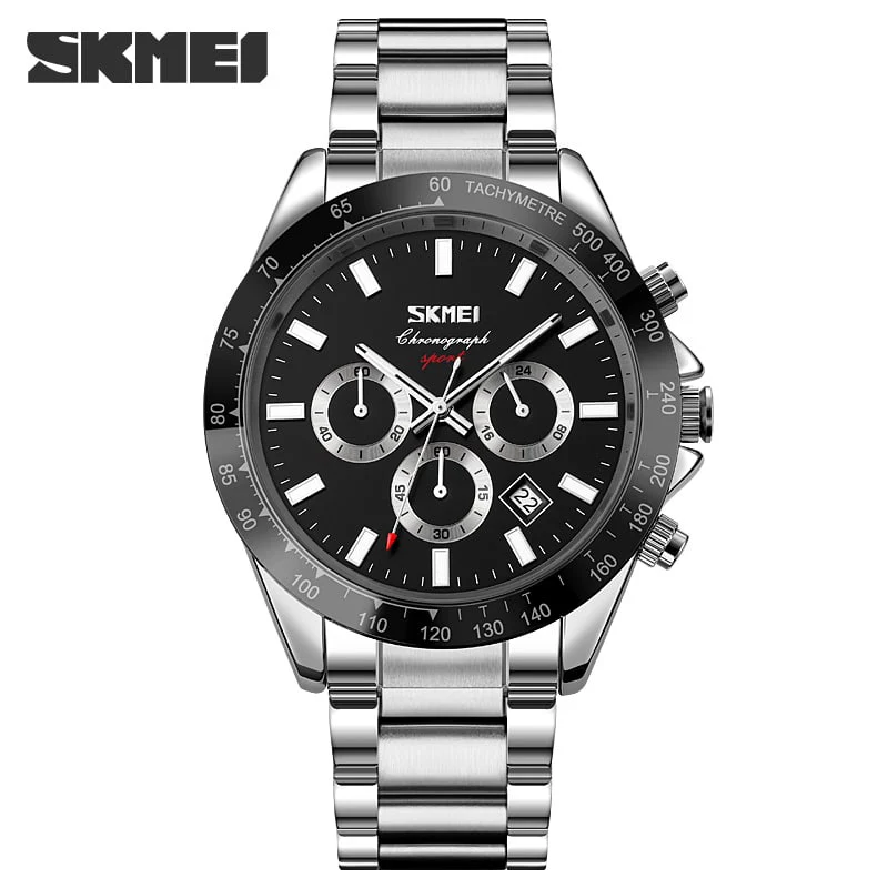 9259 Reloj Skmei para Hombre - Image 4