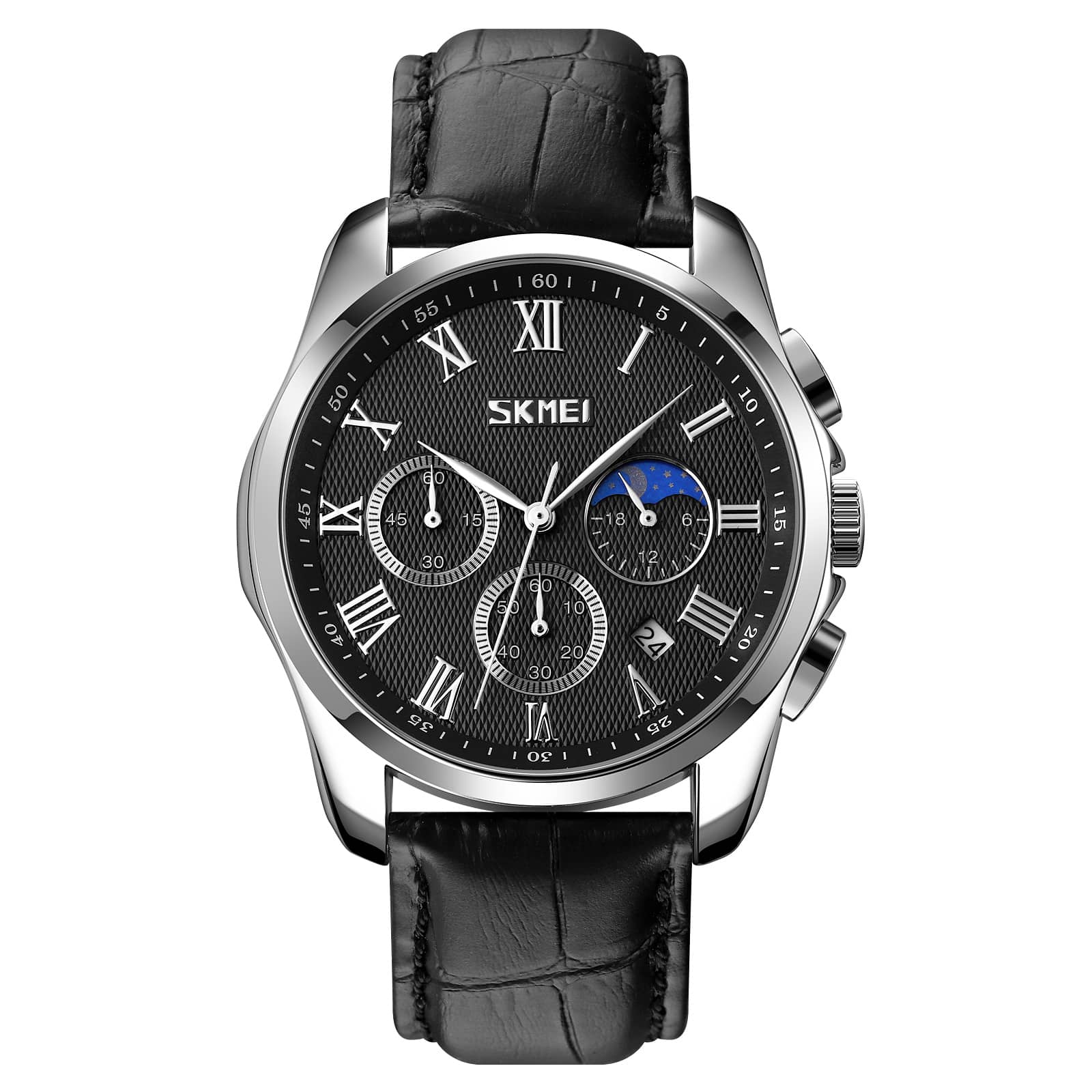 9260 Reloj Skmei para Hombre - Image 2