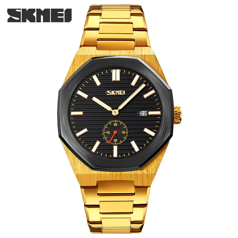 9262 Reloj Skmei para Caballero - Image 3