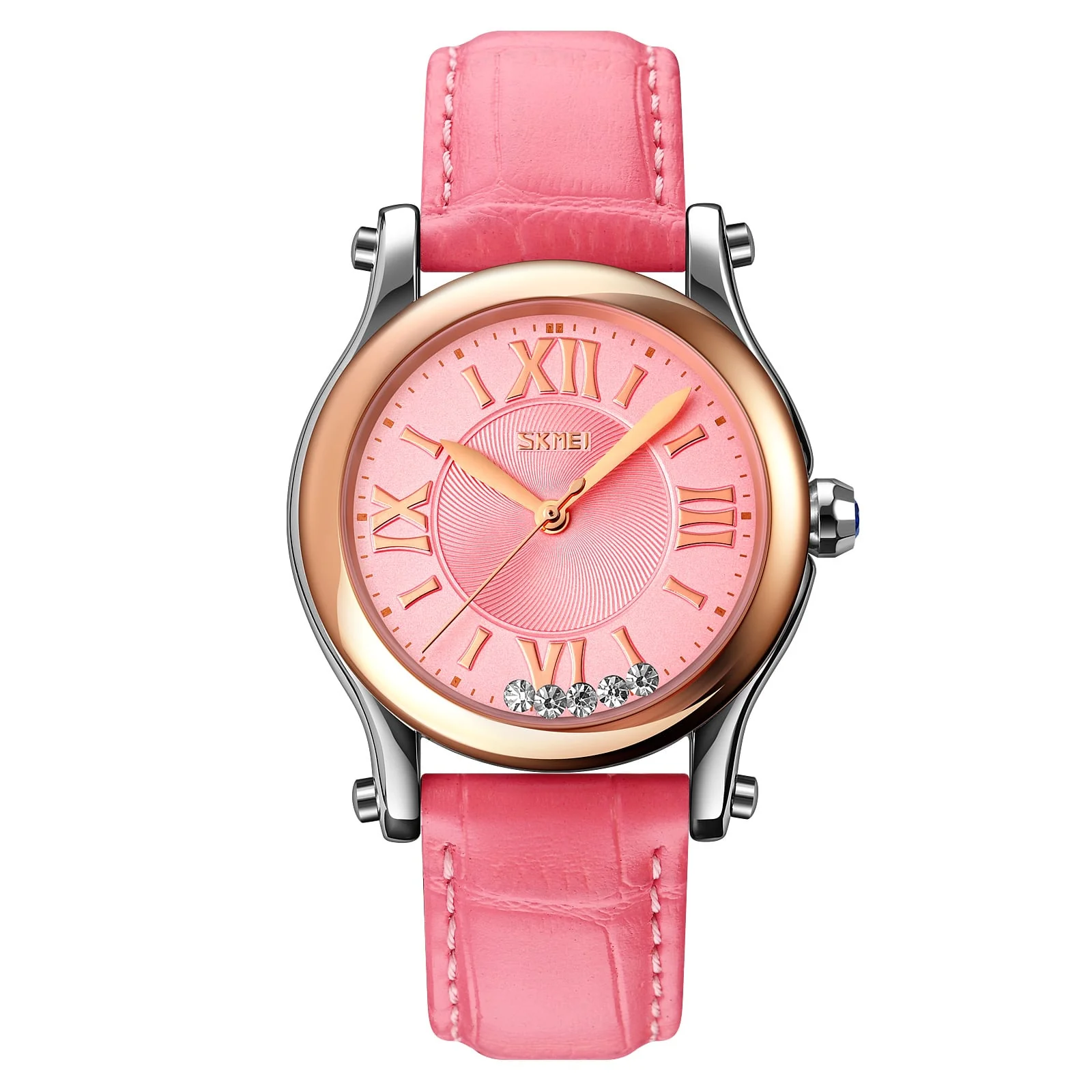 9265 Reloj Skmei para Señorita - Image 4