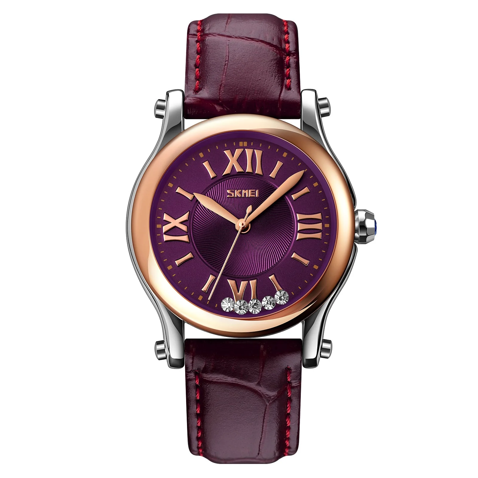 9265 Reloj Skmei para Señorita - Image 5