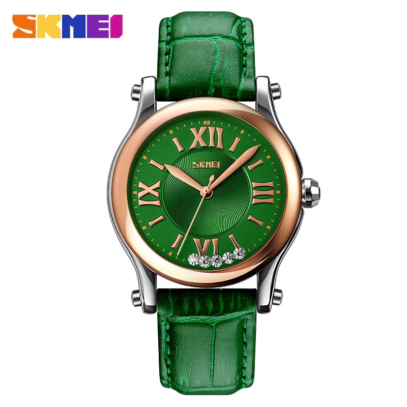 9265 Reloj Skmei para Señorita - Image 6