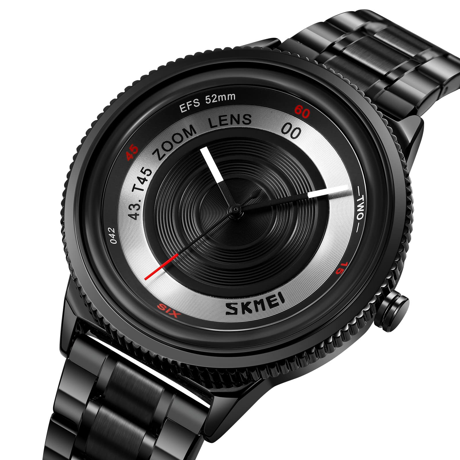 9267 Reloj Skmei para Hombre - Image 2