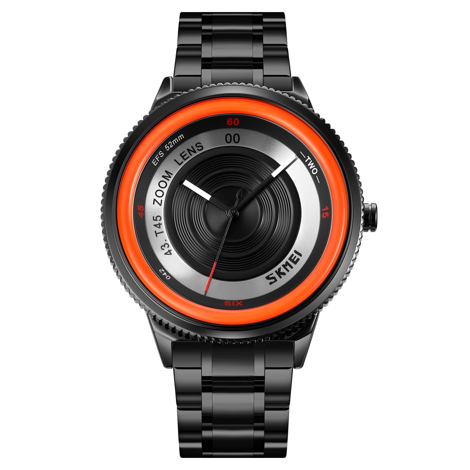 9267 Reloj Skmei para Hombre - Image 3