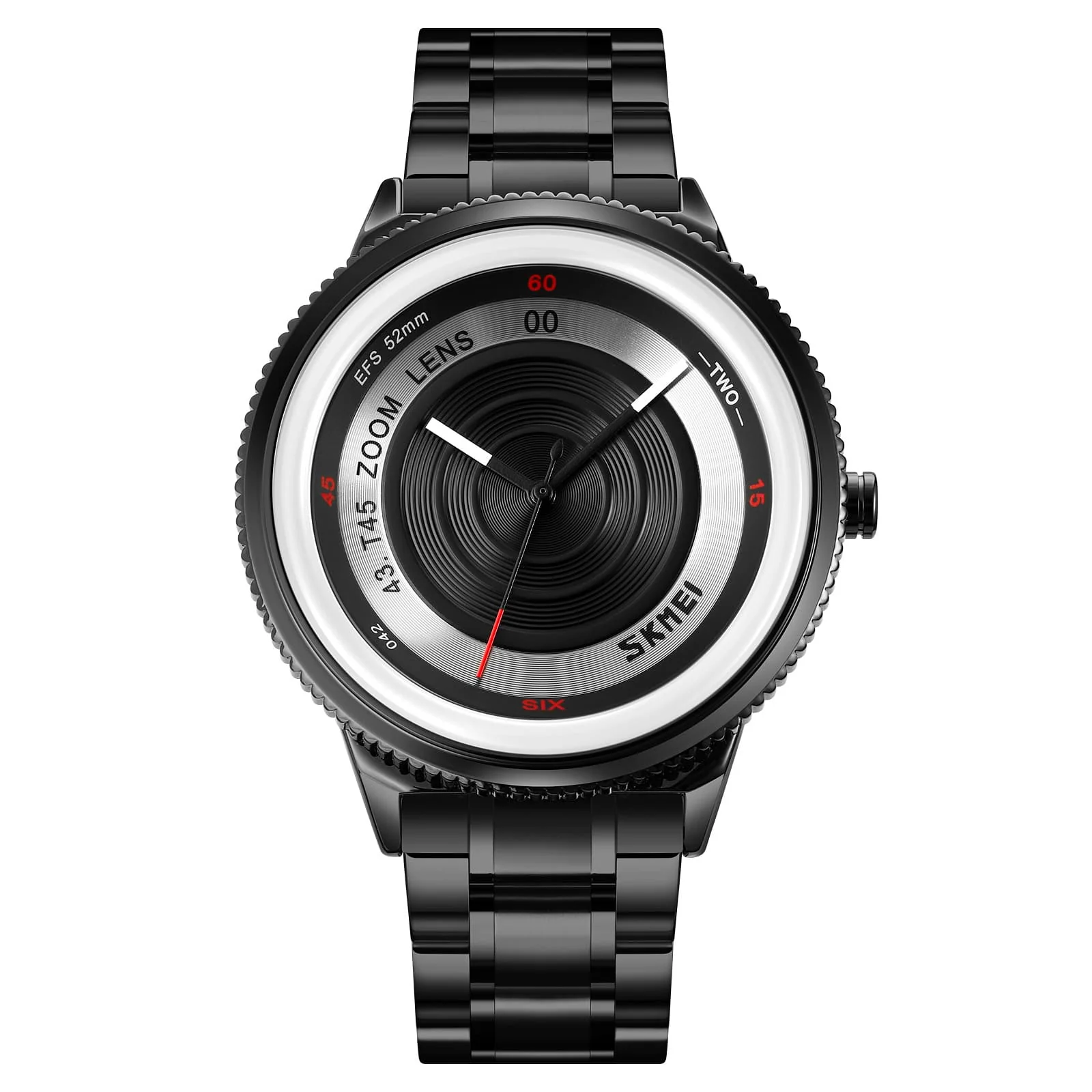 9267 Reloj Skmei para Hombre - Image 4