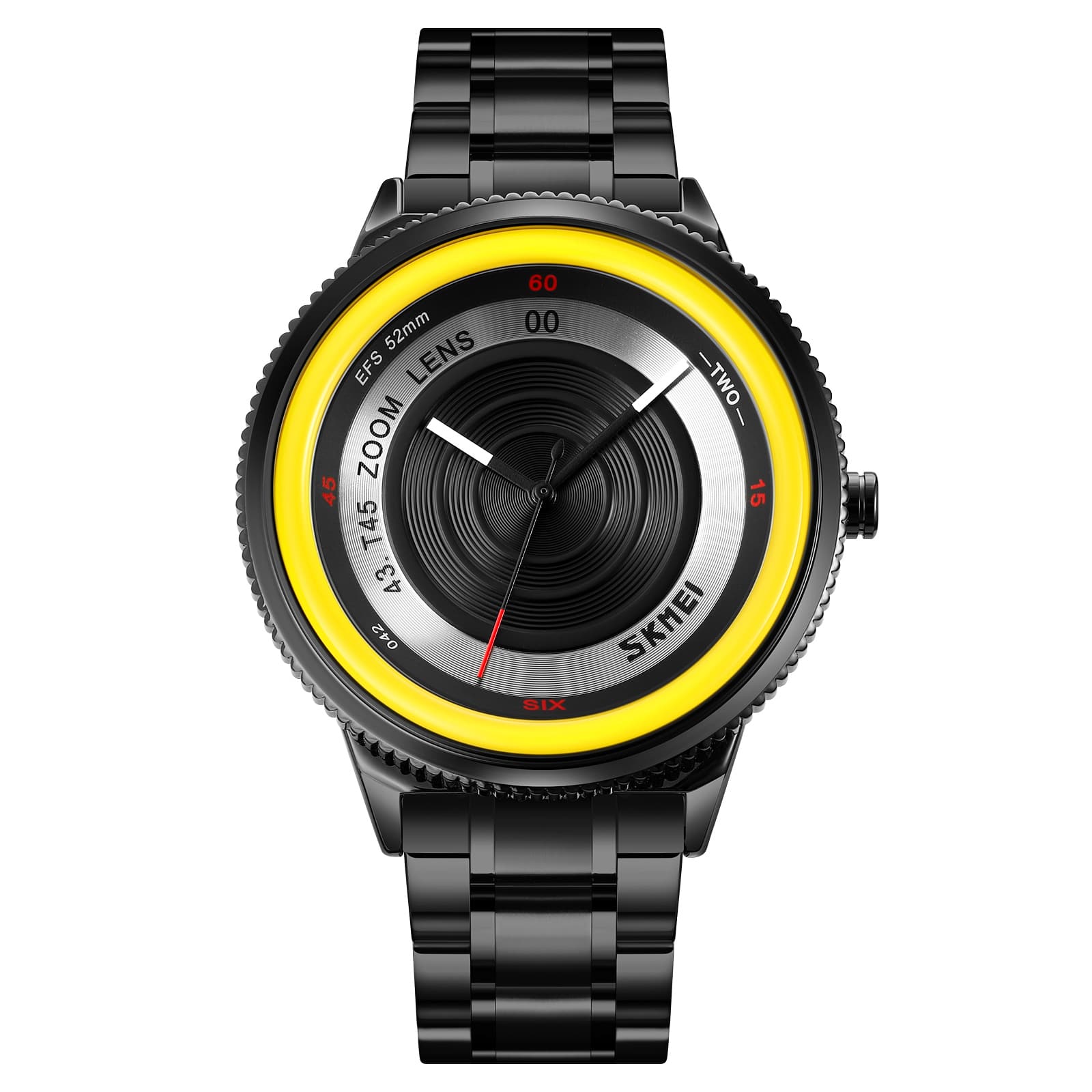 9267 Reloj Skmei para Hombre - Image 5