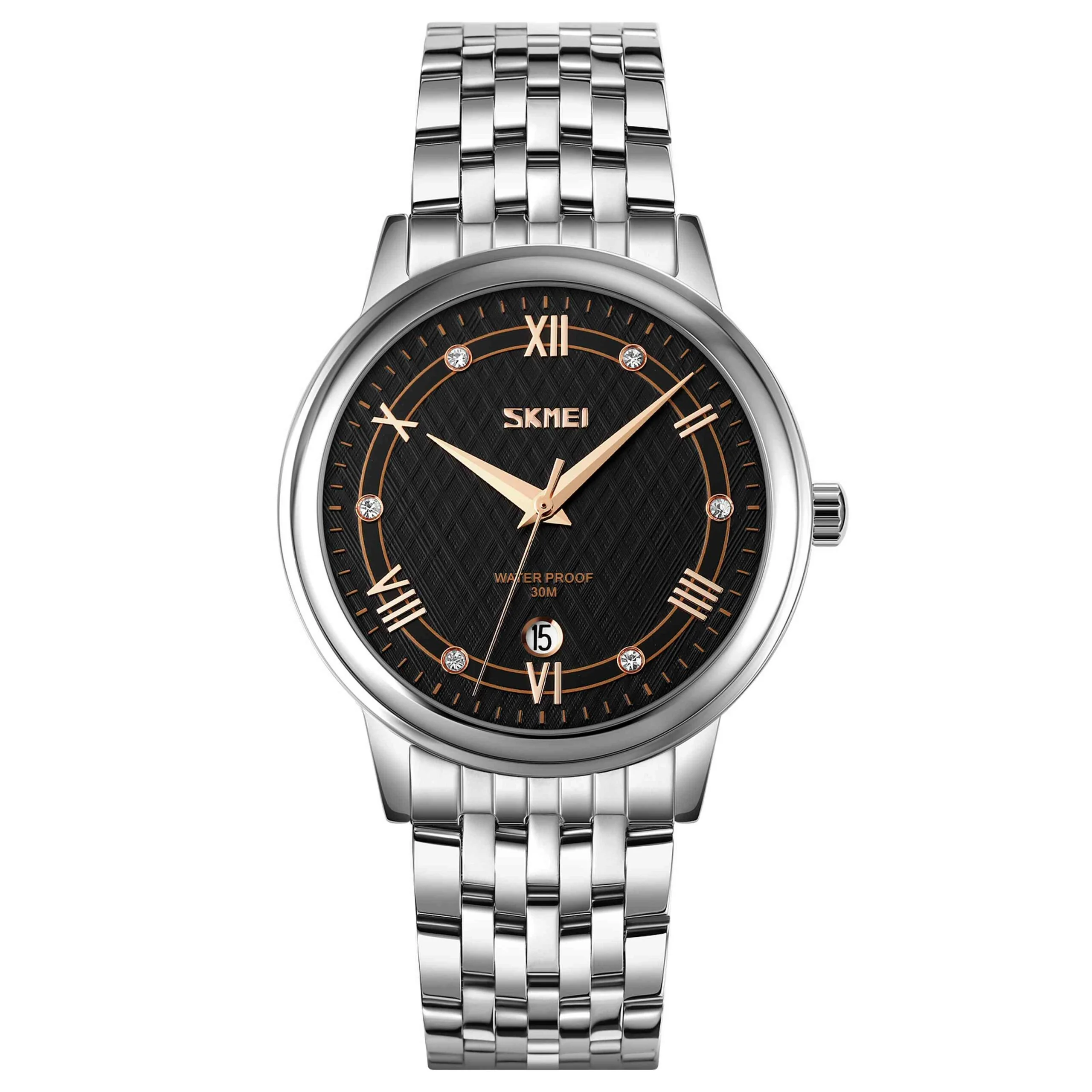 9272-B Skmei Reloj para Hombre - Image 2