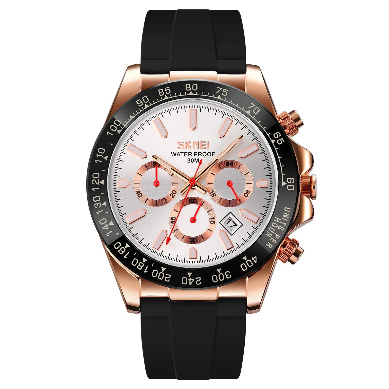 9275 Reloj Skmei para Caballero - Image 6