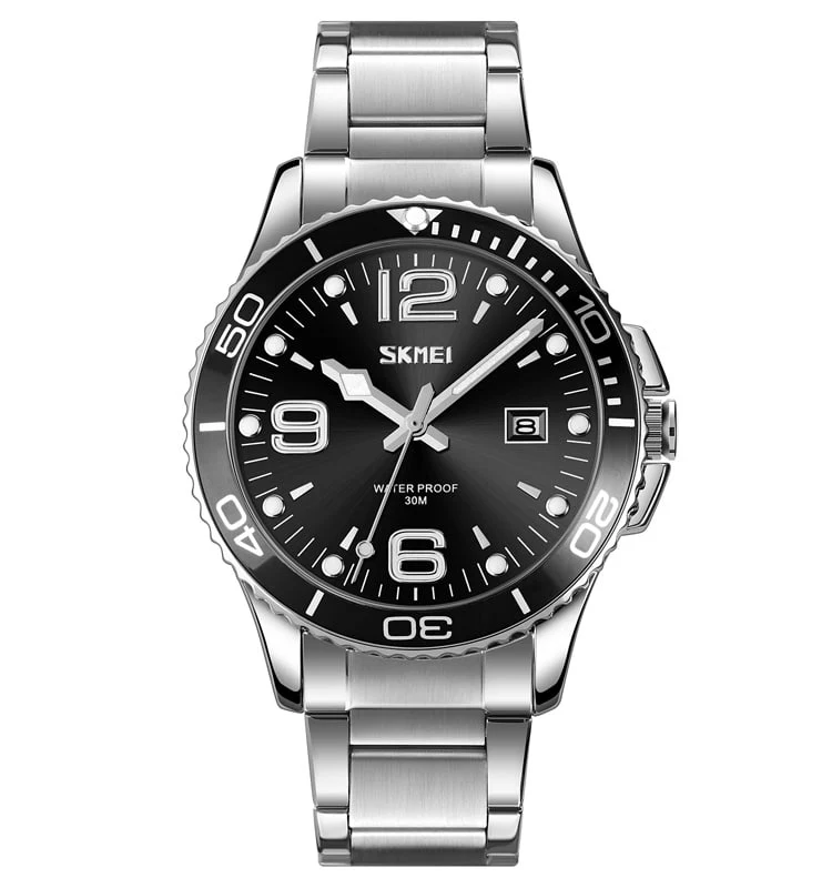 9278 Reloj Skmei para Caballero - Image 2