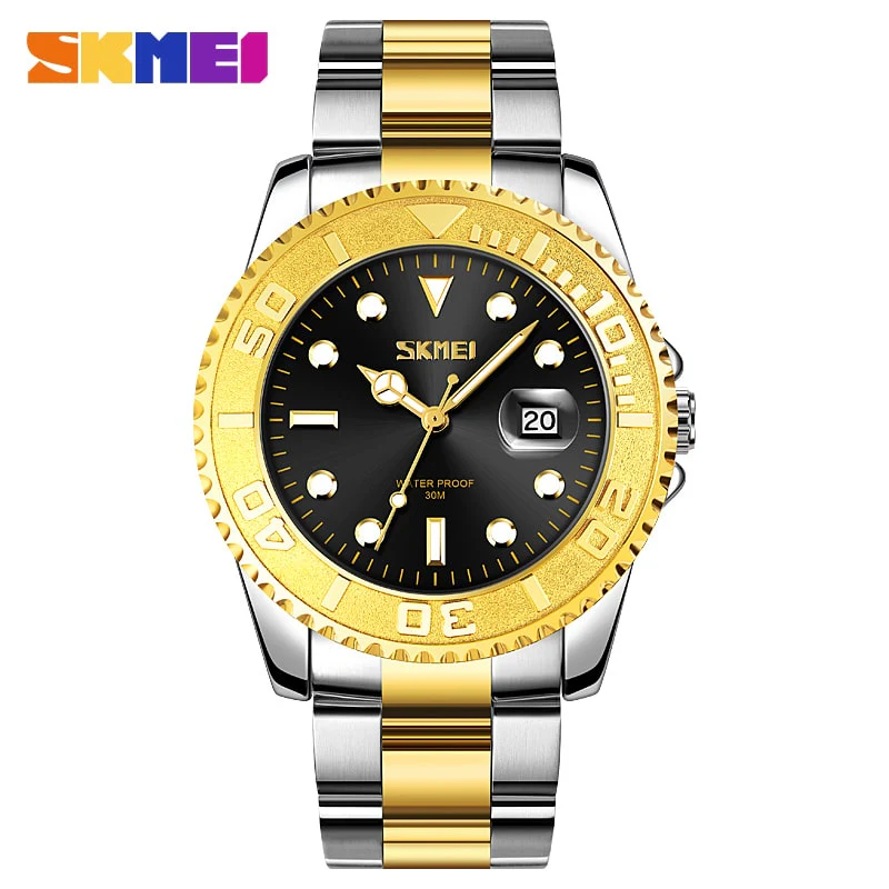 9295 Reloj Skmei para Hombre - Image 5