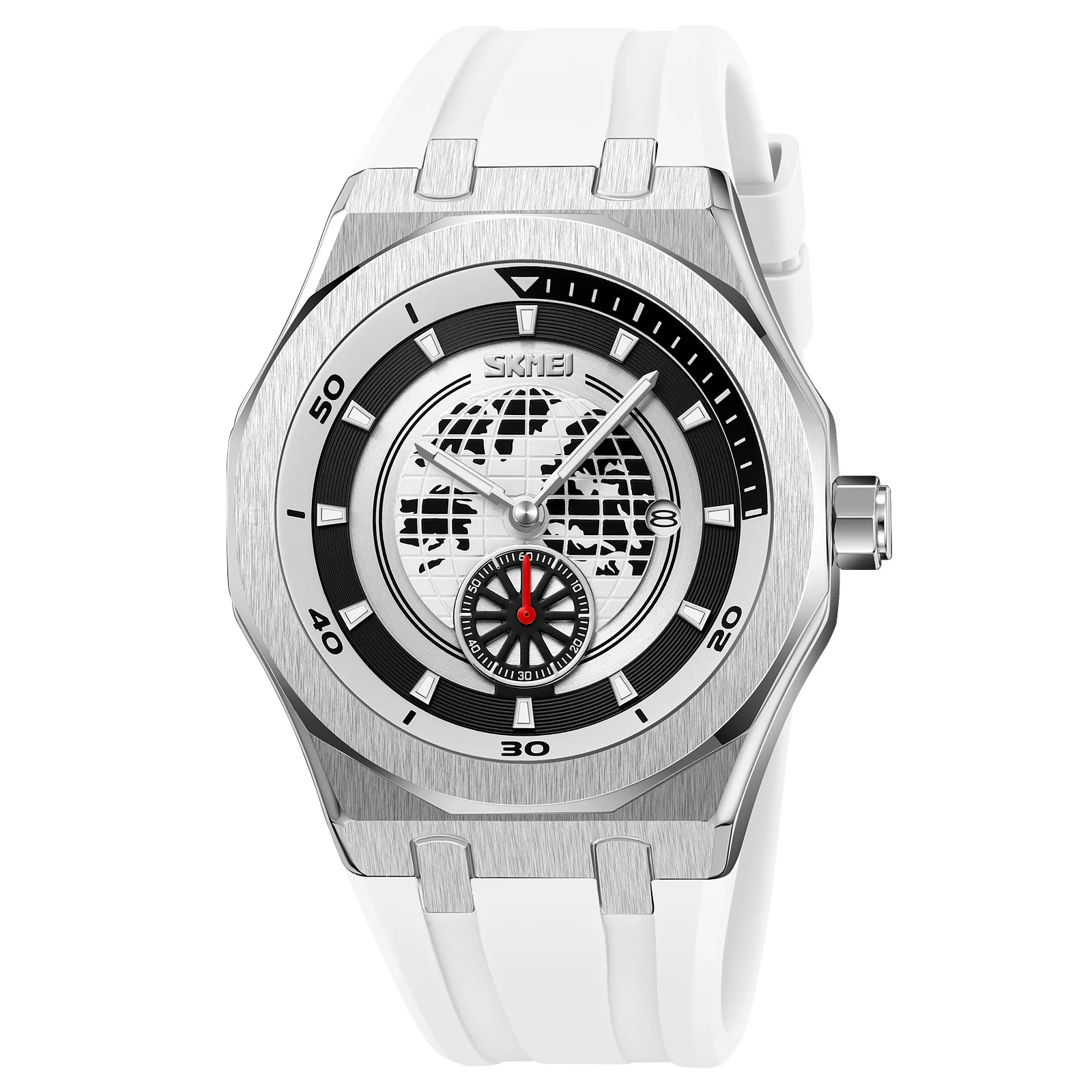 9329 Skmei Reloj para Hombre - Image 4