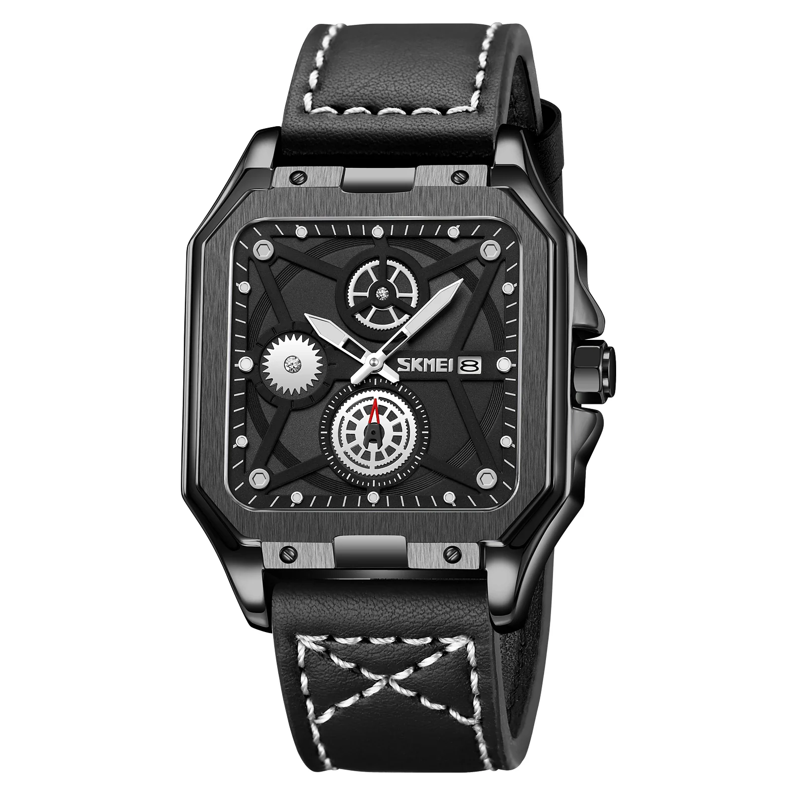9330 Skmei Reloj para Hombre - Image 3