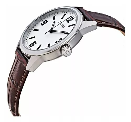 96A153 Bulova Reloj para Hombre - Image 2