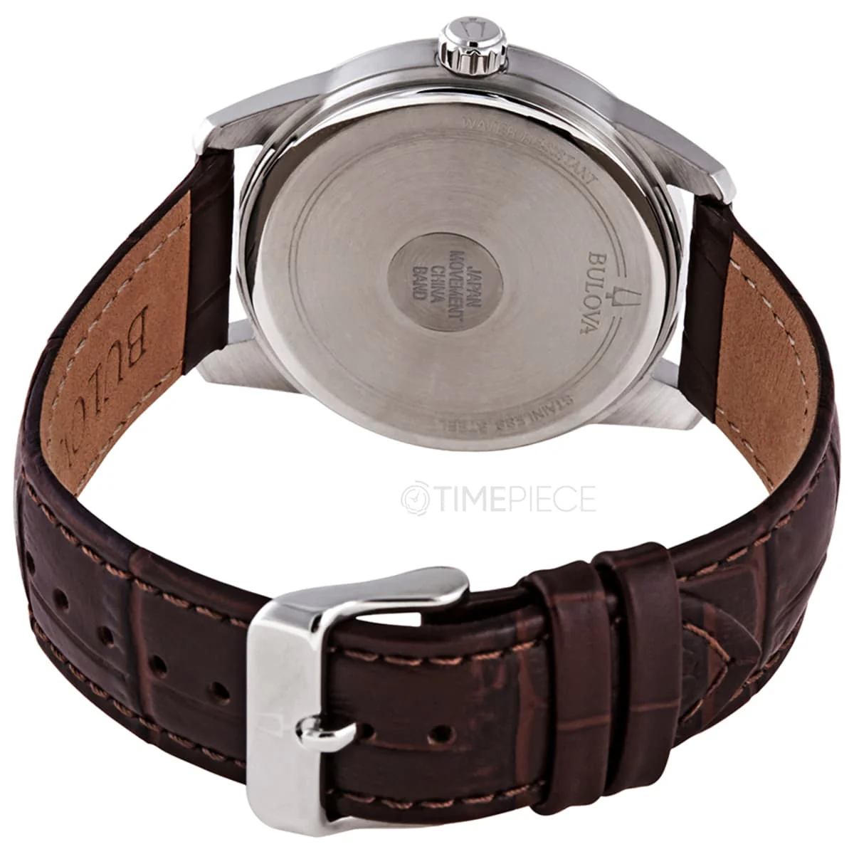 96A153 Bulova Reloj para Hombre - Image 3