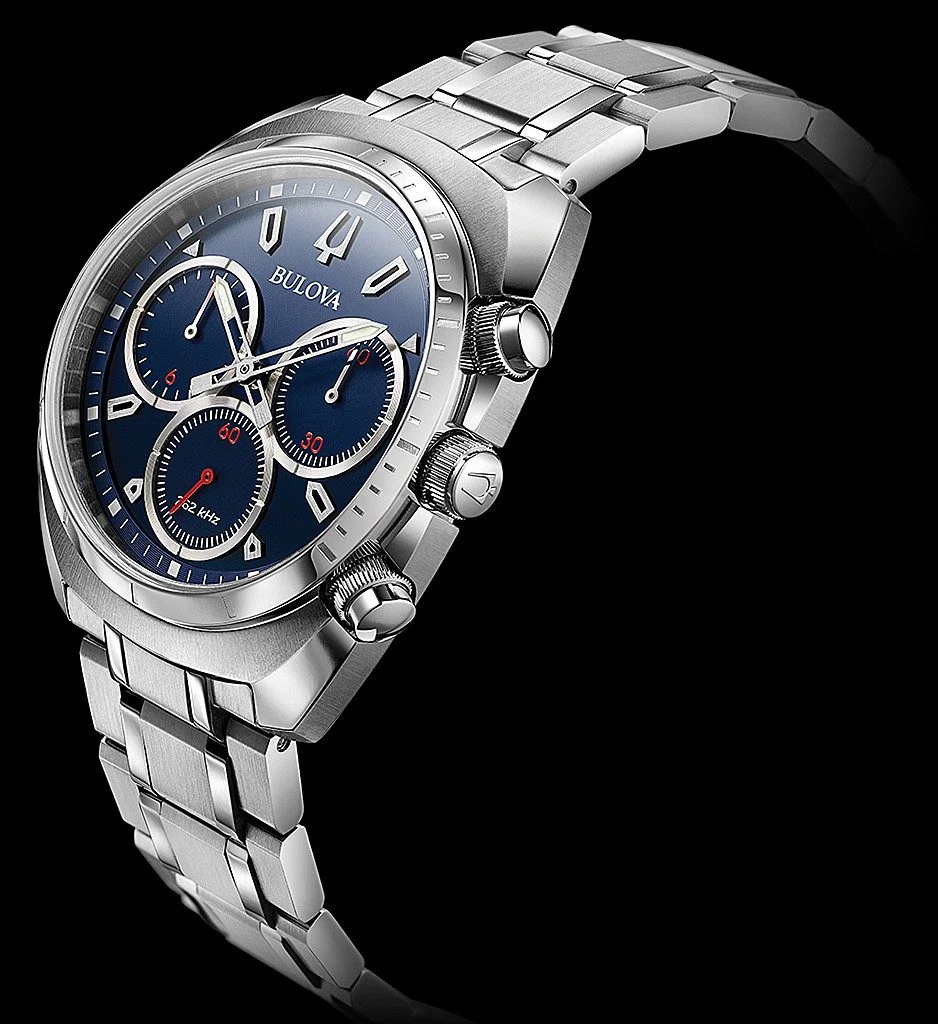 96A185 Bulova Reloj para Hombre - Image 2