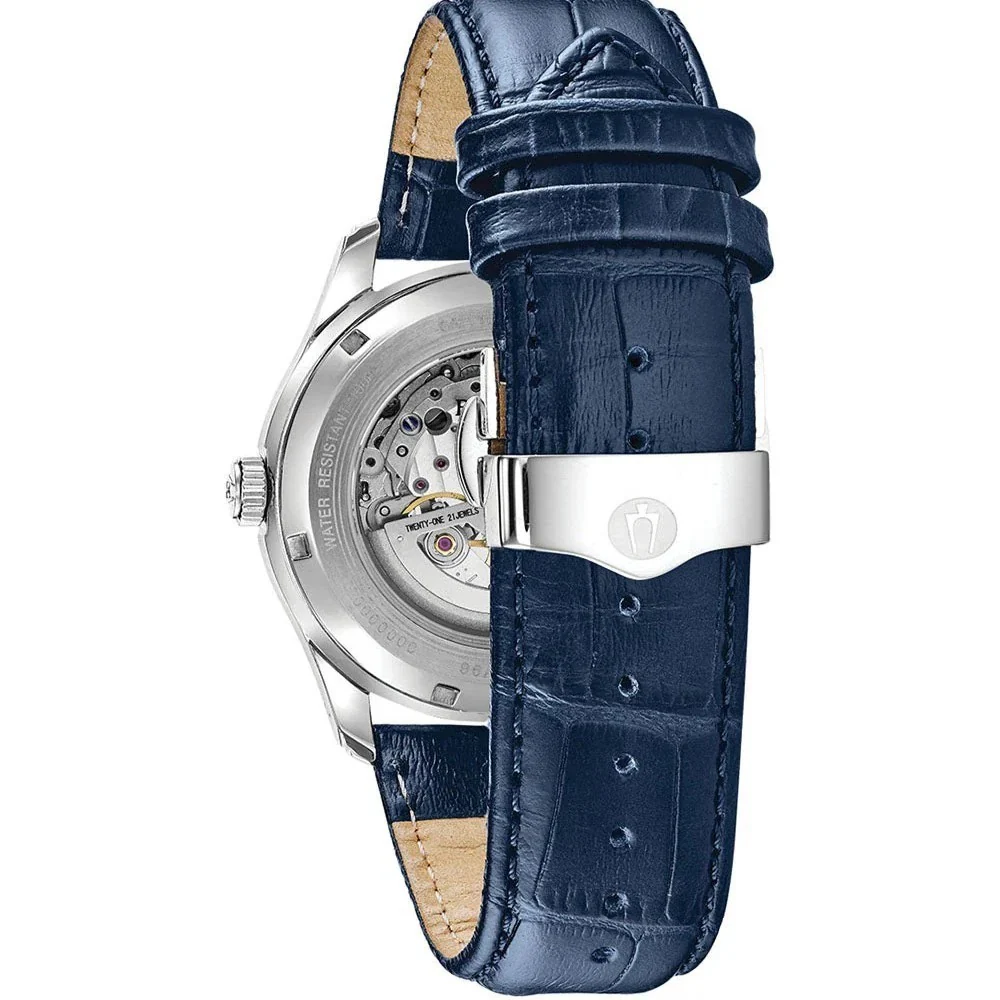 96A206 Reloj Bulova Wilton para Hombre - Image 3