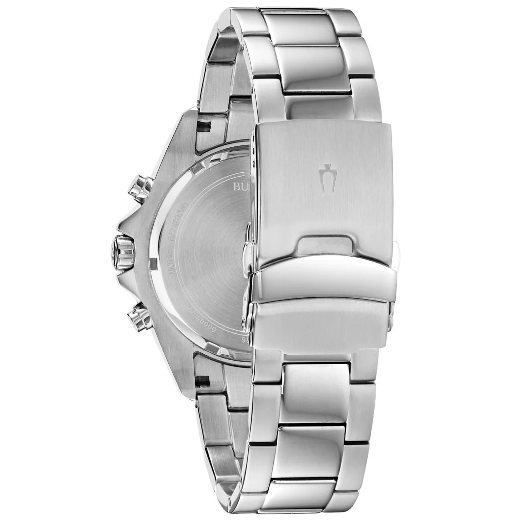 96A216 Bulova Cronógrafo Reloj para Hombre - Image 2