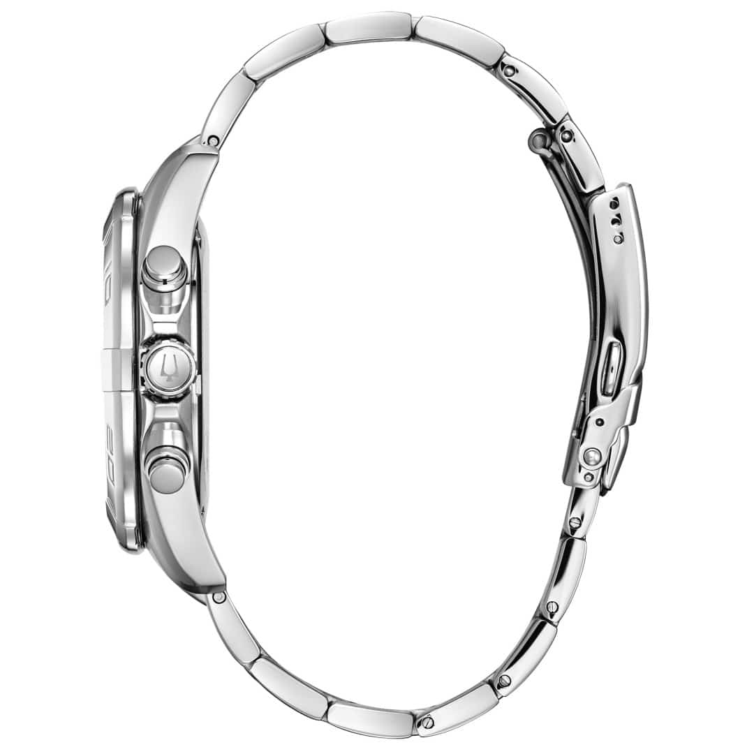 96A216 Bulova Cronógrafo Reloj para Hombre - Image 3