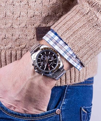 96A216 Bulova Cronógrafo Reloj para Hombre - Image 4