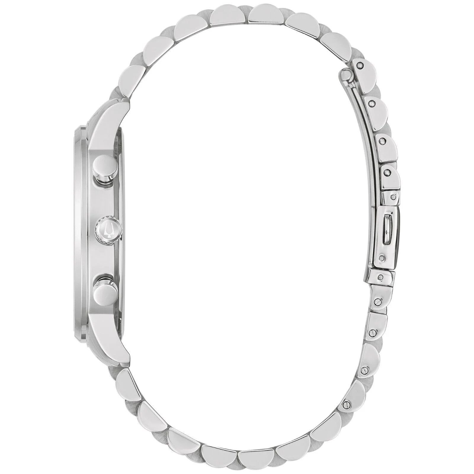 96A262 Bulova Cronógrafo Reloj para Hombre - Image 3