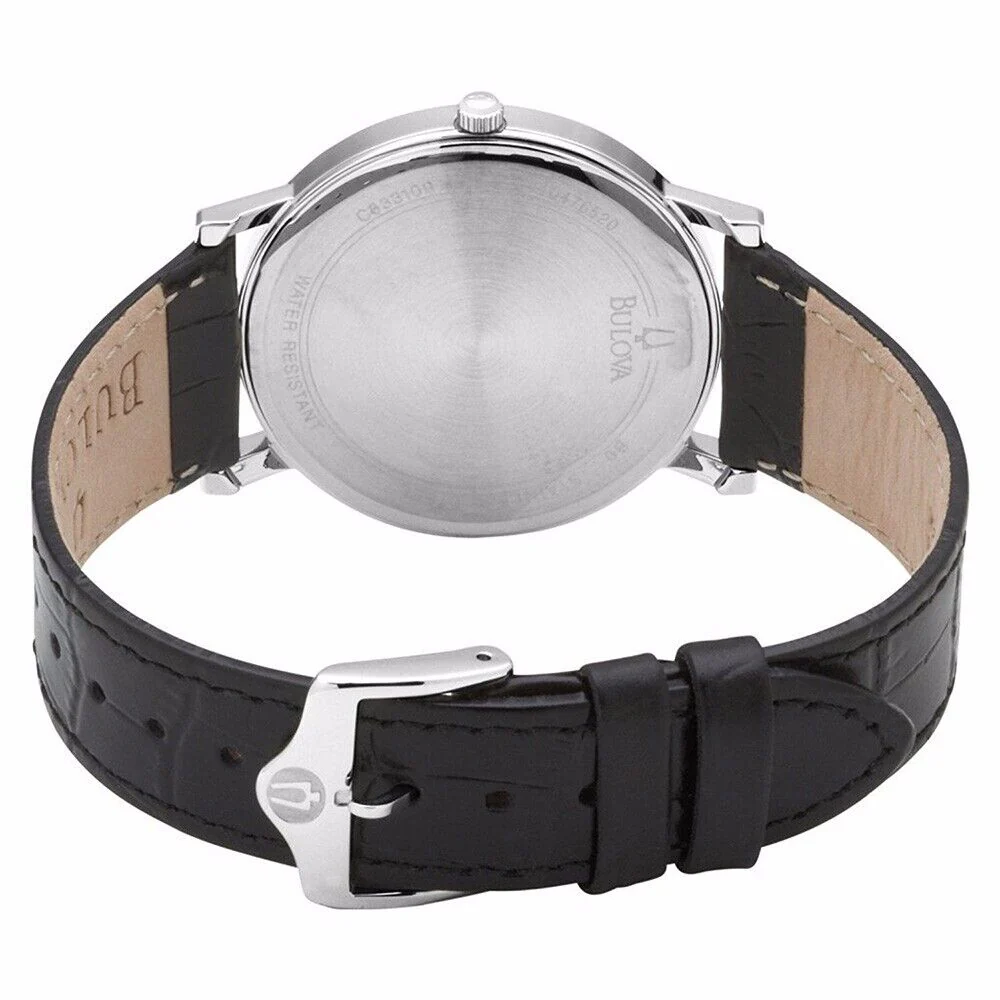 96A28 Bulova Reloj para Hombre - Image 2