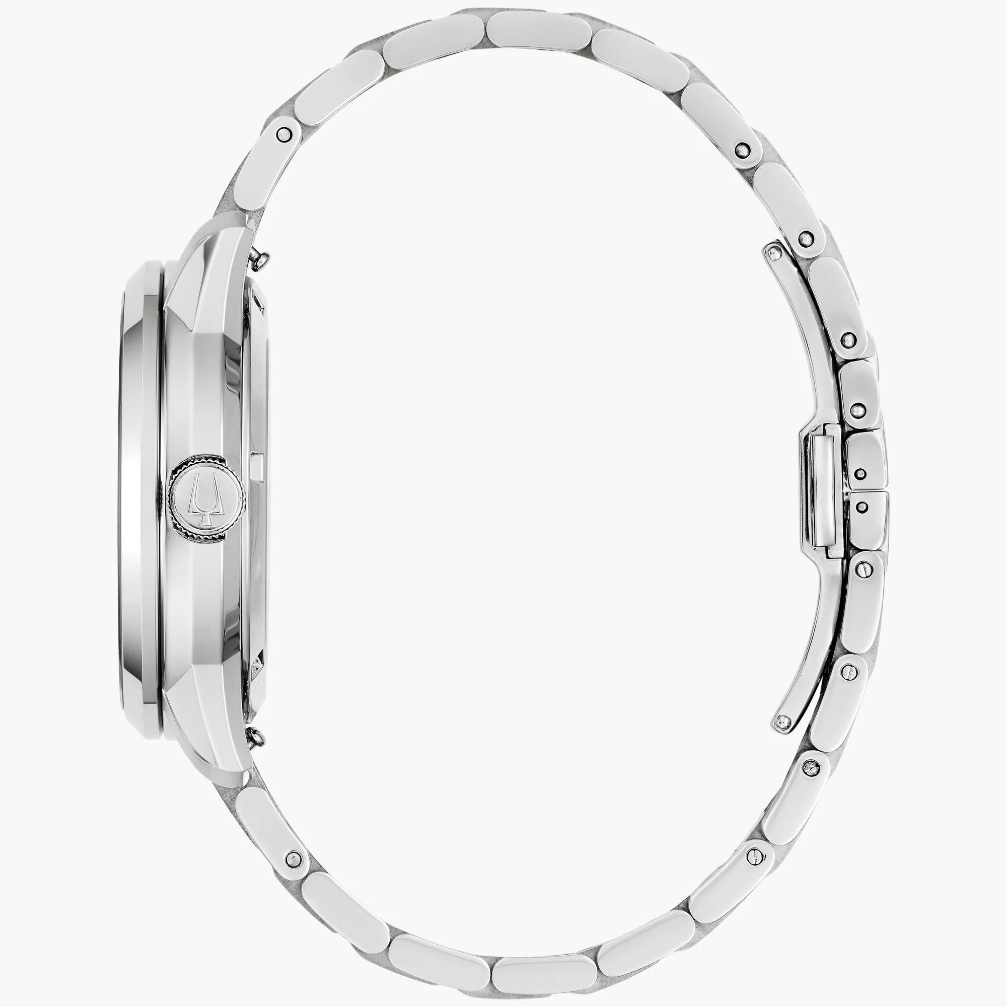 96A329 Reloj Bulova Sutton Automatico Skeleton de hombre - Image 5