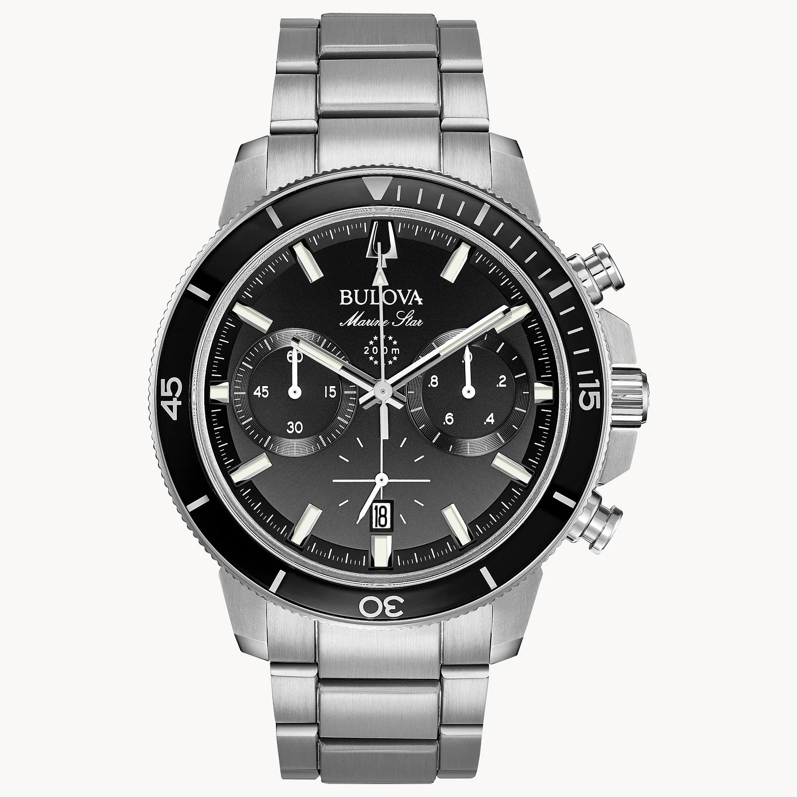 96B272 Bulova Reloj para Hombre