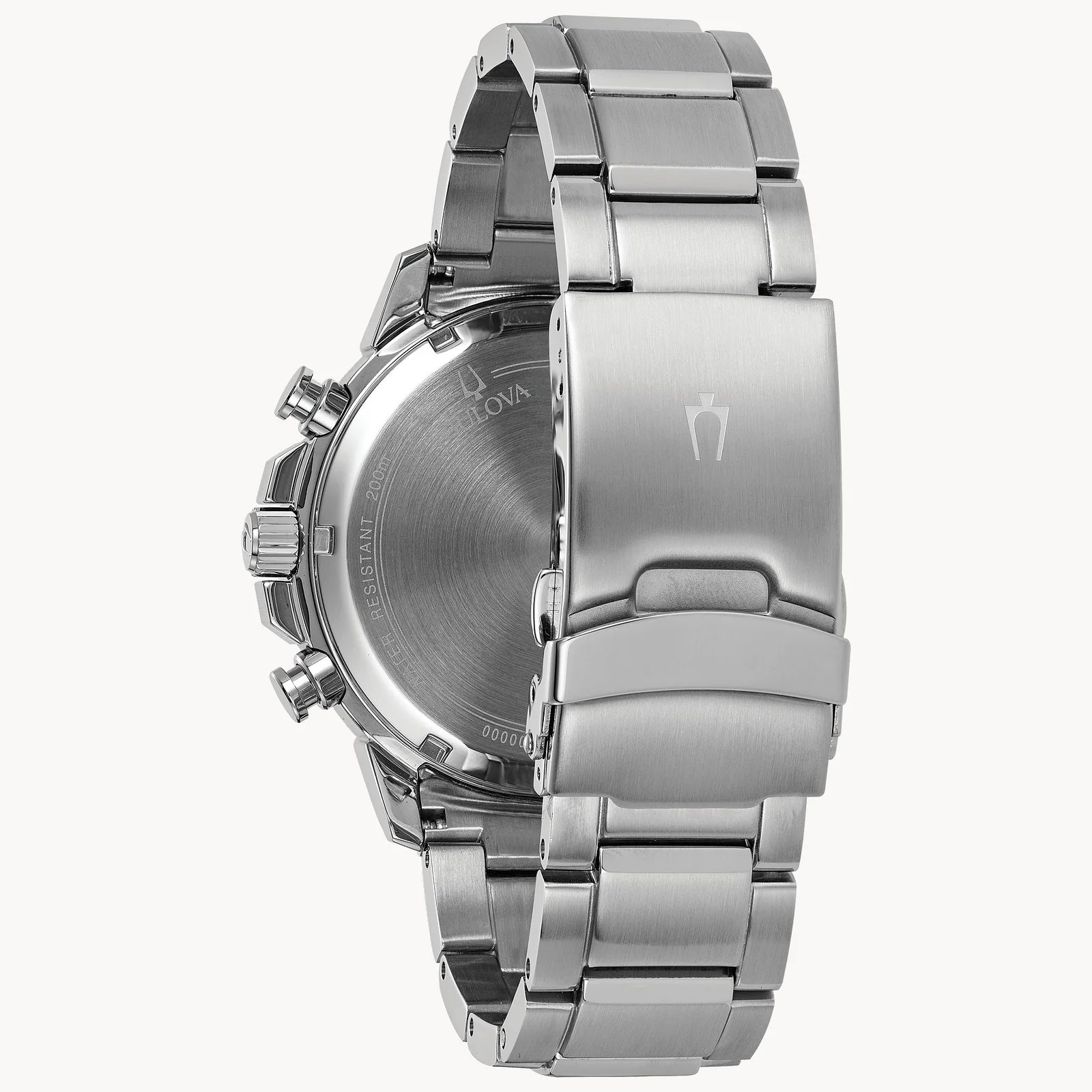 96B272 Bulova Reloj para Hombre - Image 2