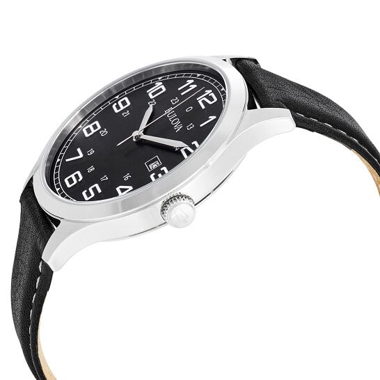 96B276 Bulova Calendario Reloj para Hombre - Image 2
