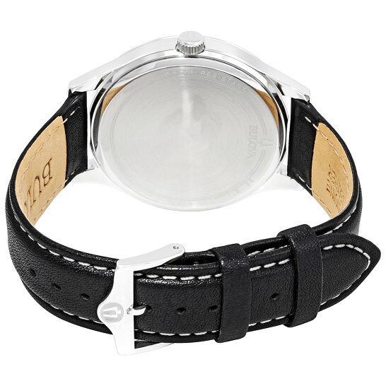 96B276 Bulova Calendario Reloj para Hombre - Image 3
