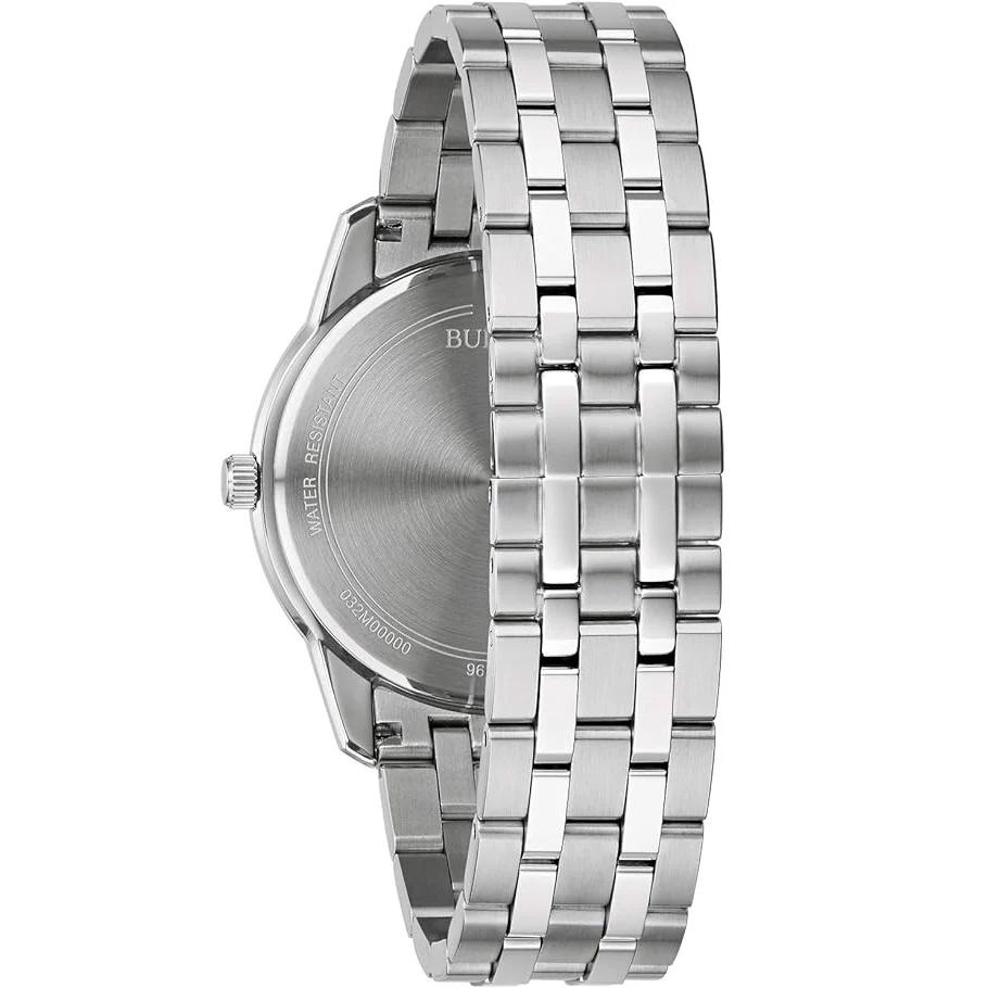 96B341 Bulova Classic Reloj para Hombre - Image 3