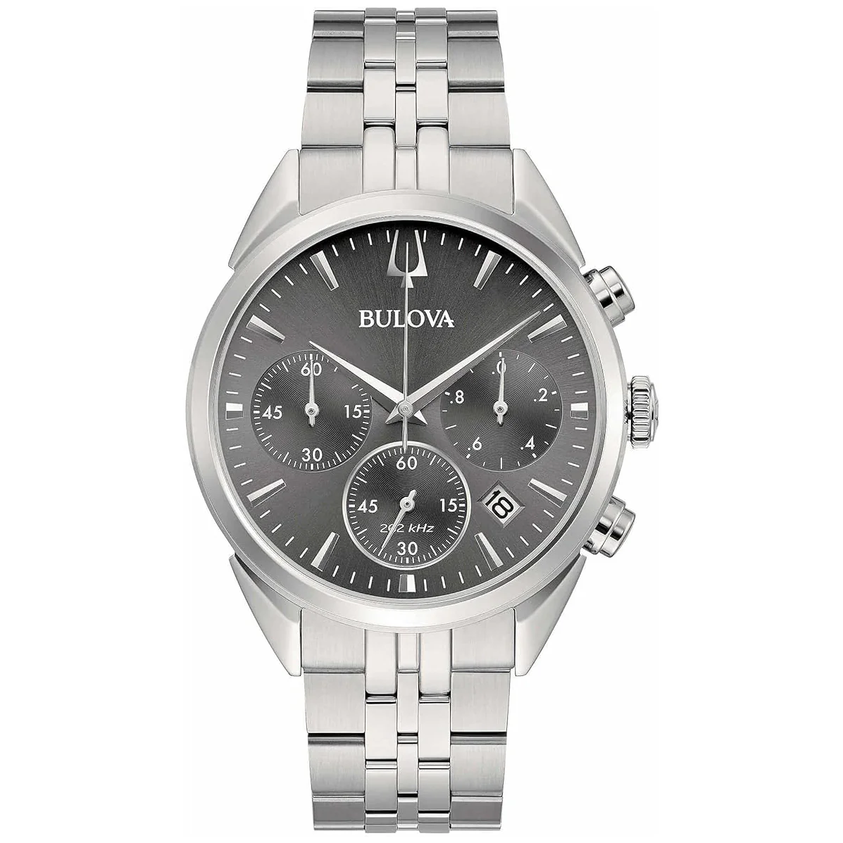 96B372 Reloj Bulova Cronógrafo para Caballero