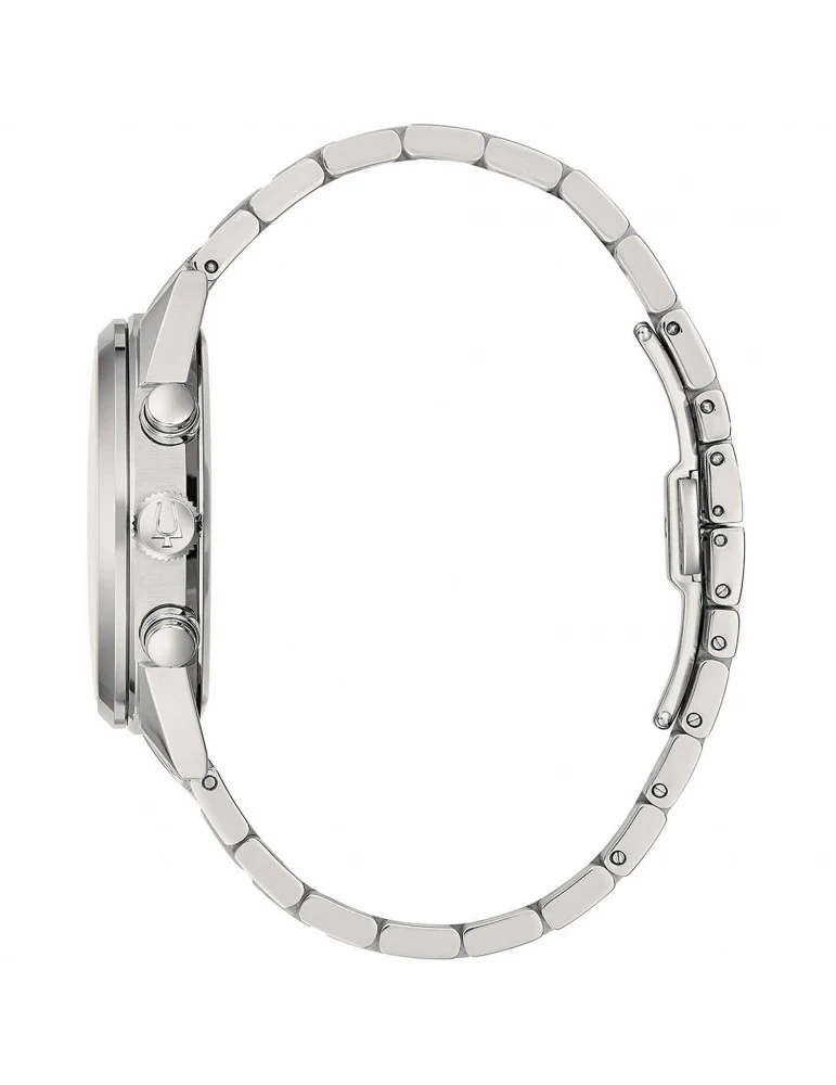 96B372 Reloj Bulova Cronógrafo para Caballero - Image 3