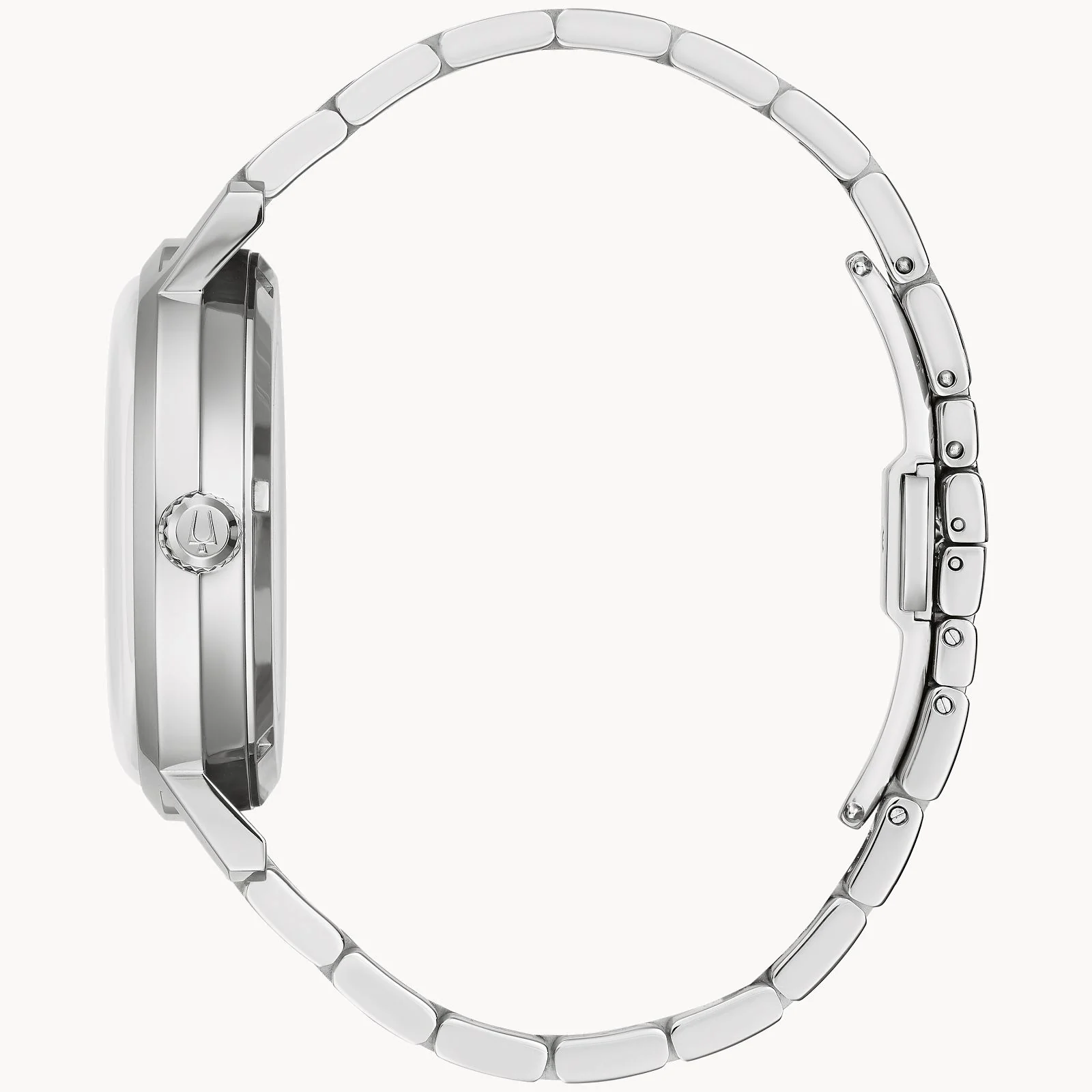 96B375 Bulova Aerojet Reloj para Hombre Automático - Image 3